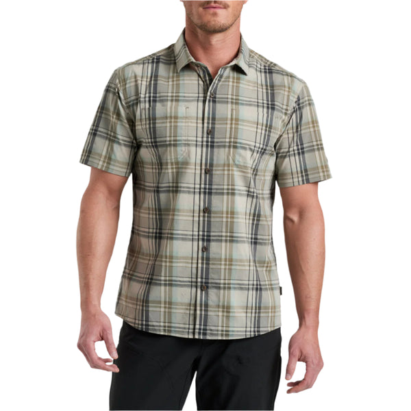 Kuhl 7526 Men's Dissident Short Sleeve