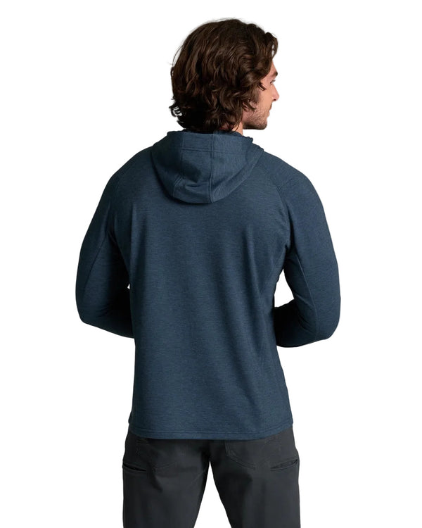 KUHL 7534 Men's Influx Hoody