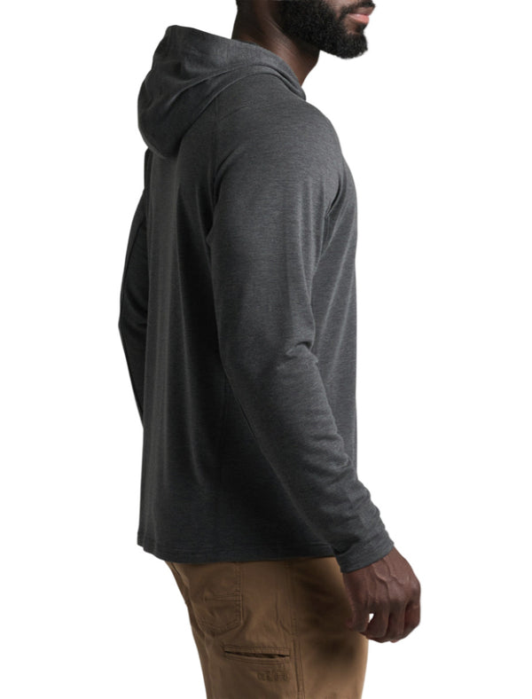 Kuhl 7534 Men's Influx Hoody