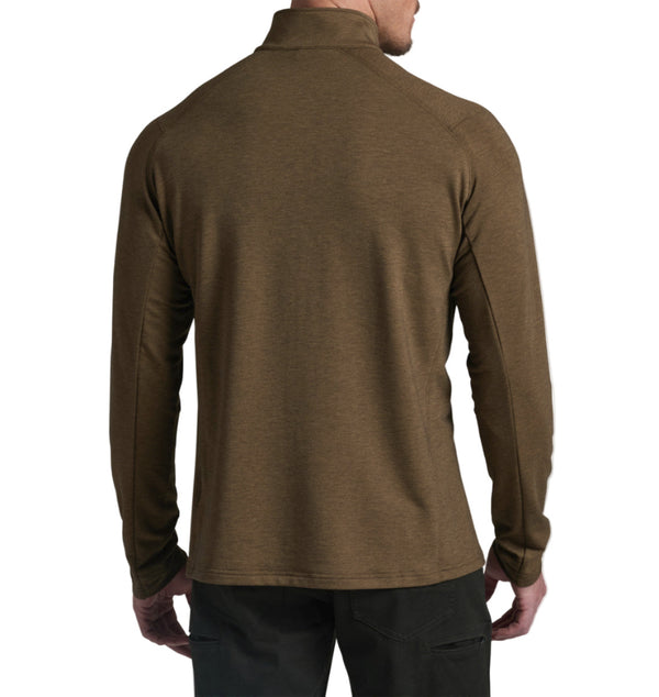 Kuhl 7535 Men's Influx 1/4 Zip