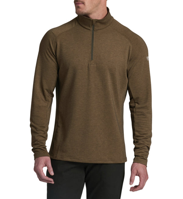 Kuhl 7535 Men's Influx 1/4 Zip