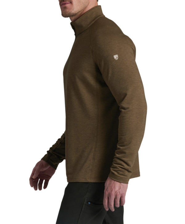 Kuhl 7535 Men's Influx 1/4 Zip