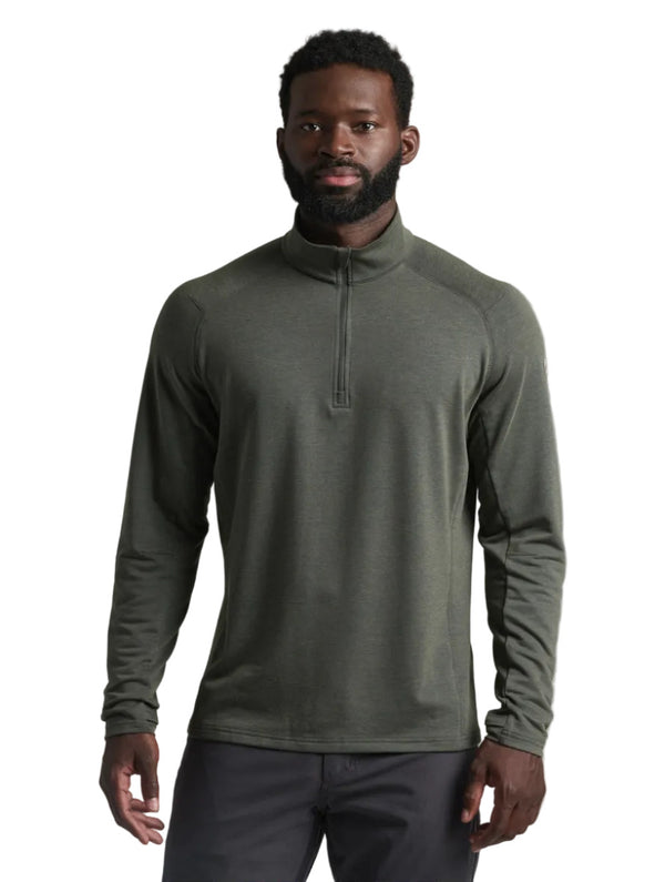 KUHL 7535 Men's Influx 1/4 Zip