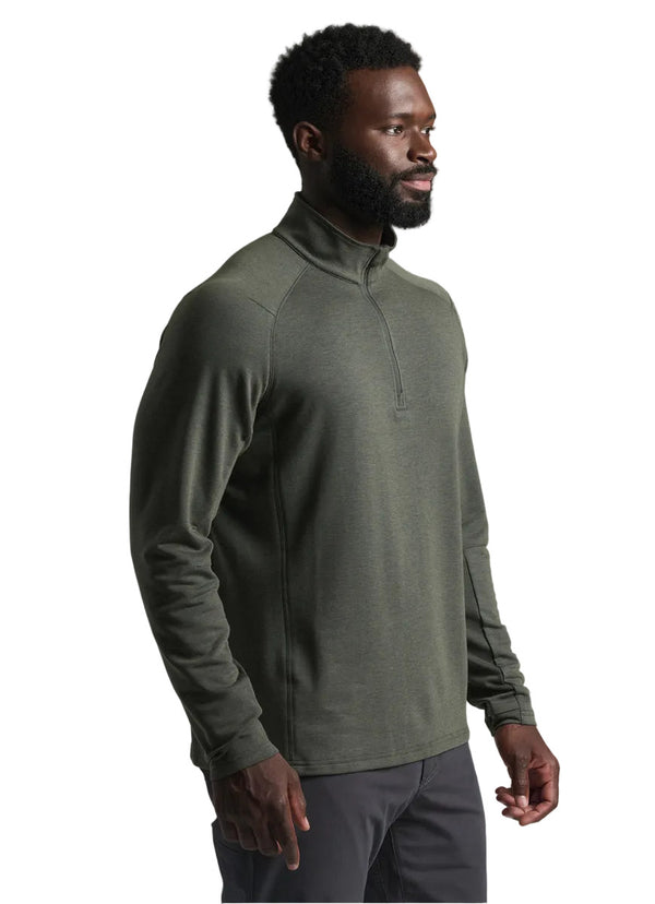 KUHL 7535 Men's Influx 1/4 Zip