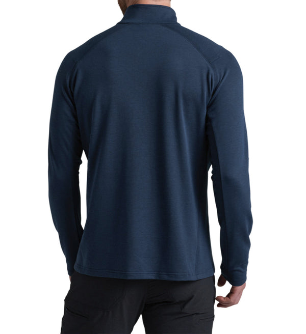 Kuhl 7535 Men's Influx 1/4 Zip