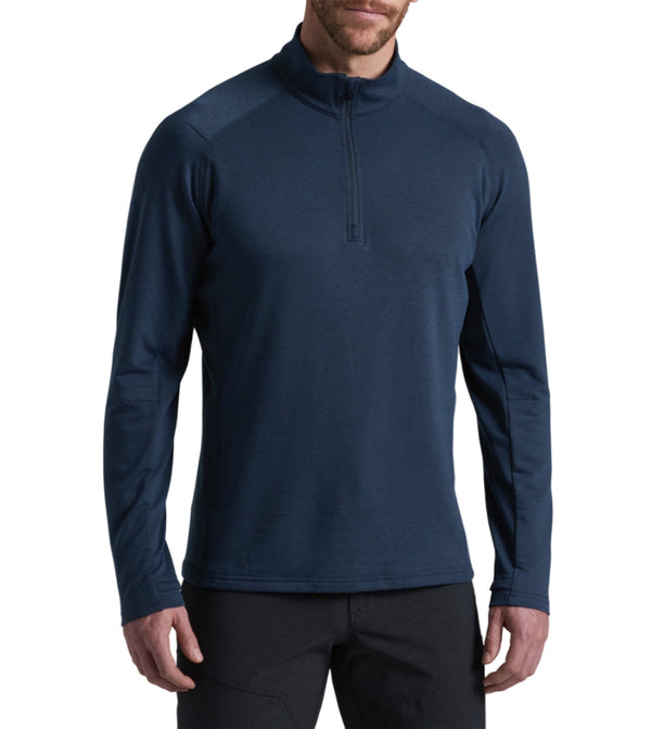 Kuhl 7535 Men's Influx 1/4 Zip