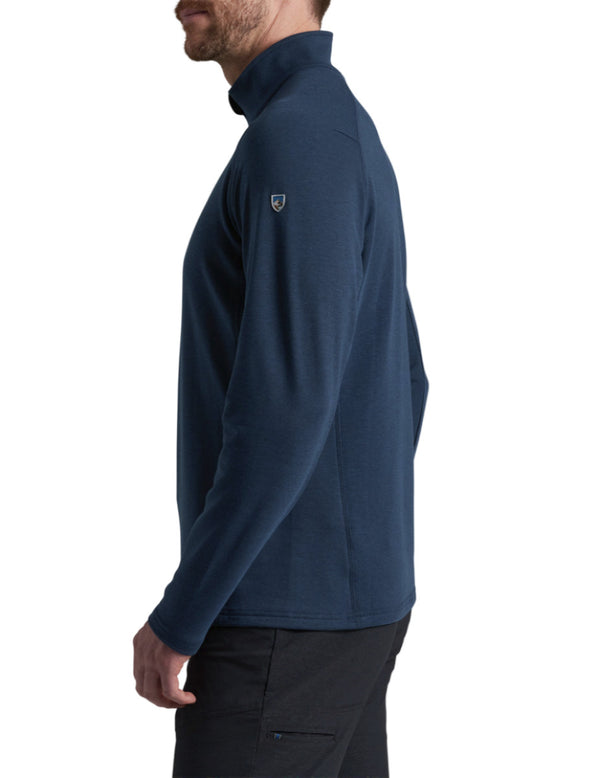 Kuhl 7535 Men's Influx 1/4 Zip