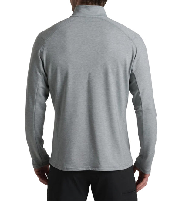 KUHL 7535 Men's Influx 1/4 Zip