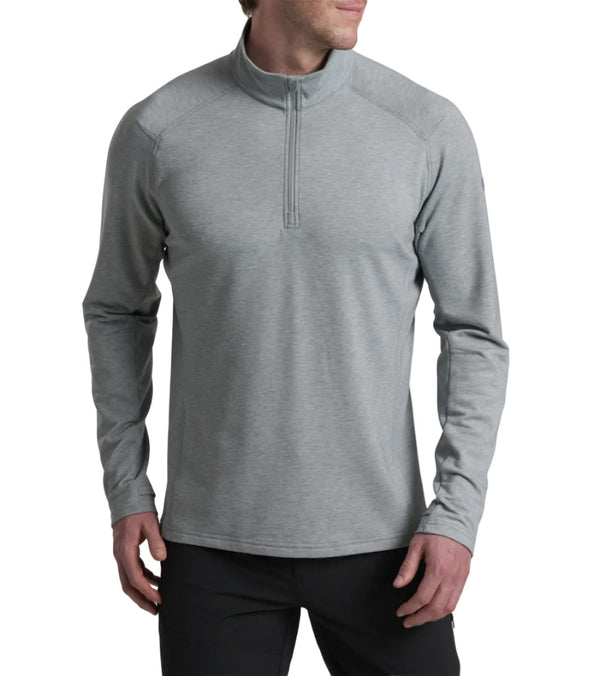 KUHL 7535 Men's Influx 1/4 Zip