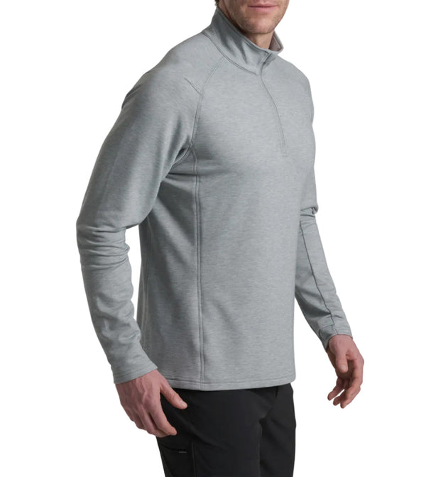 KUHL 7535 Men's Influx 1/4 Zip
