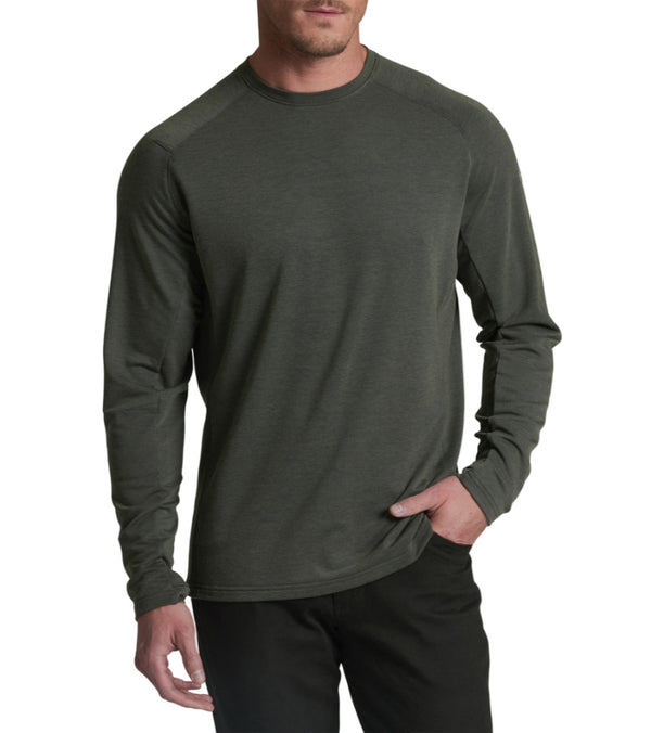 Kuhl 7536 Men's Influx LS