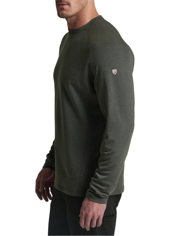 Kuhl 7536 Men's Influx LS