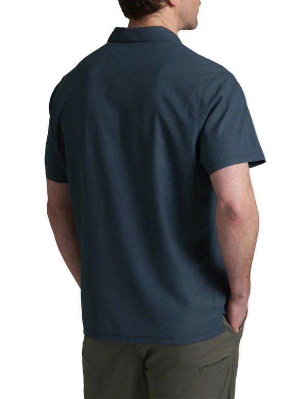 KUHL 7538 Men's Persuadr Polo