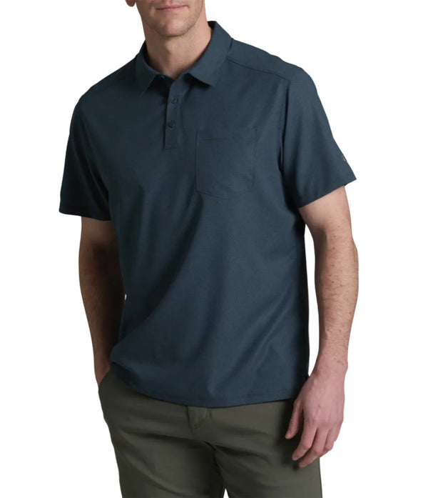 KUHL 7538 Men's Persuadr Polo