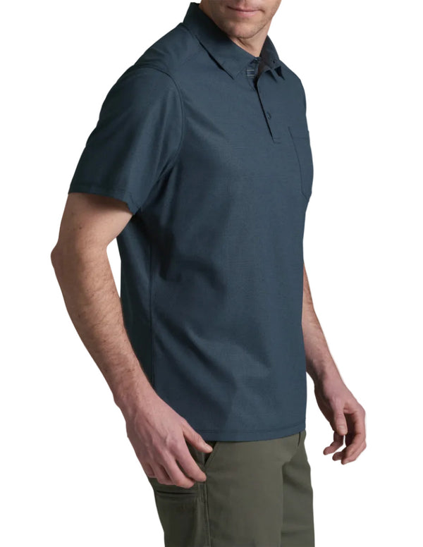KUHL 7538 Men's Persuadr Polo