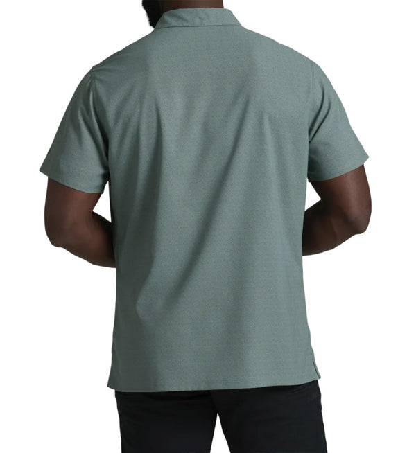 KUHL 7538 Men's Persuadr Polo
