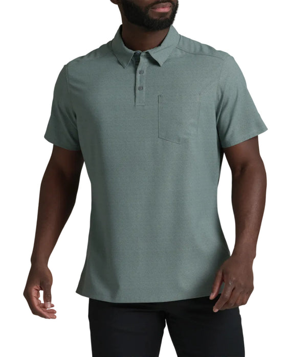 KUHL 7538 Men's Persuadr Polo