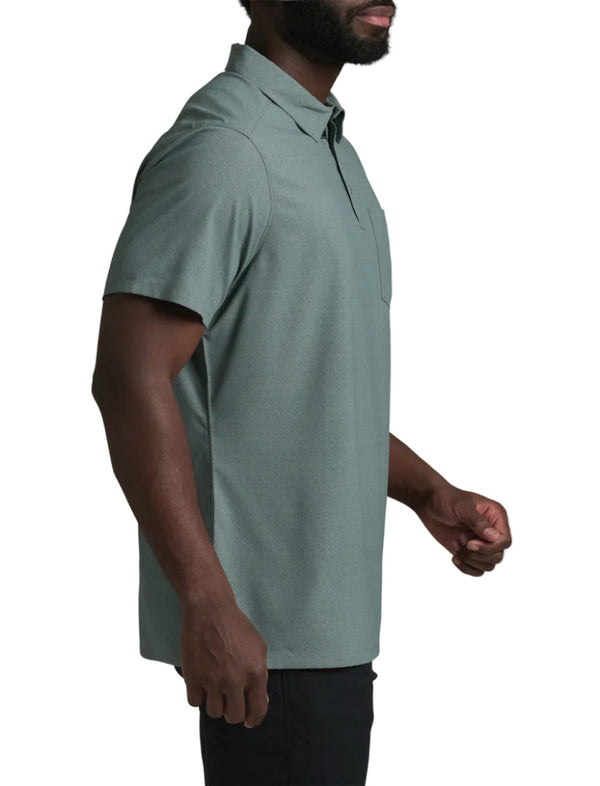 KUHL 7538 Men's Persuadr Polo