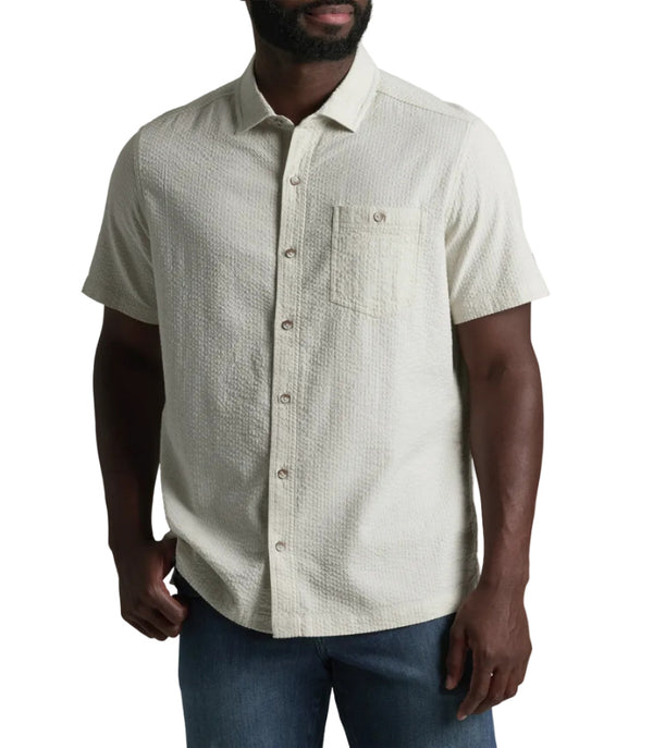 KUHL 7542 Men's Kastaway Short Sleeve