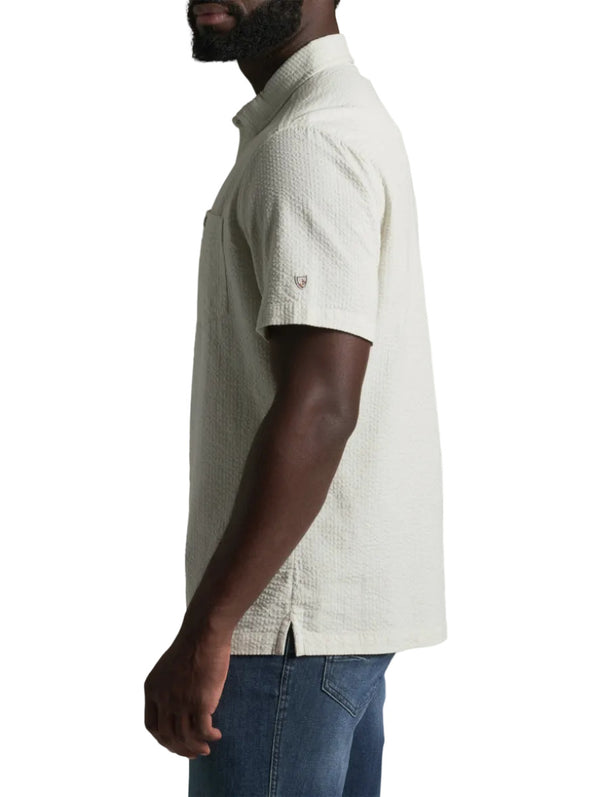KUHL 7542 Men's Kastaway Short Sleeve