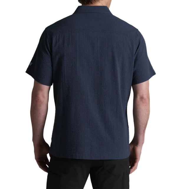 KUHL 7542 Men's Kastaway Short Sleeve