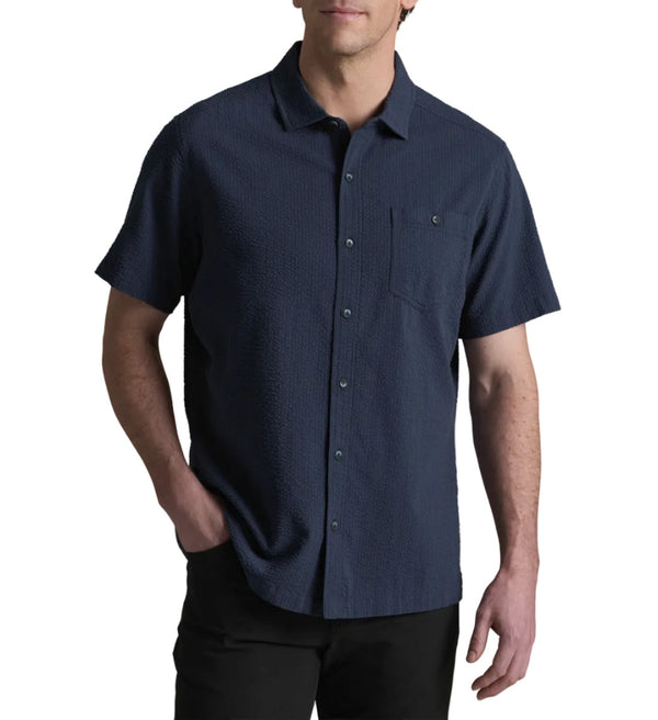 KUHL 7542 Men's Kastaway Short Sleeve