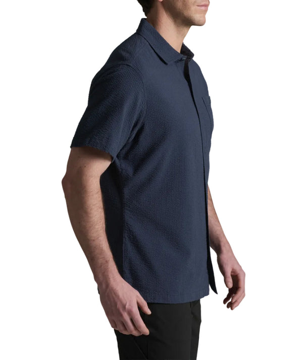 KUHL 7542 Men's Kastaway Short Sleeve
