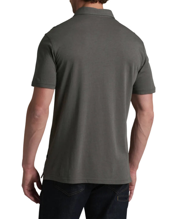 KUHL 7549 Men's De Fakto Polo