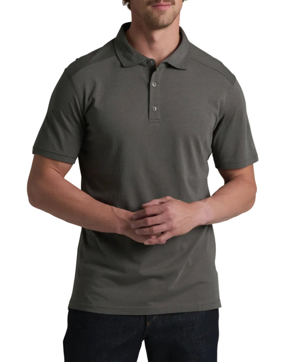 KUHL 7549 Men's De Fakto Polo