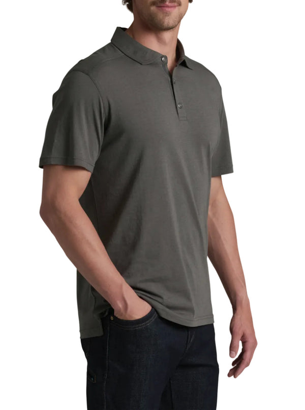 KUHL 7549 Men's De Fakto Polo