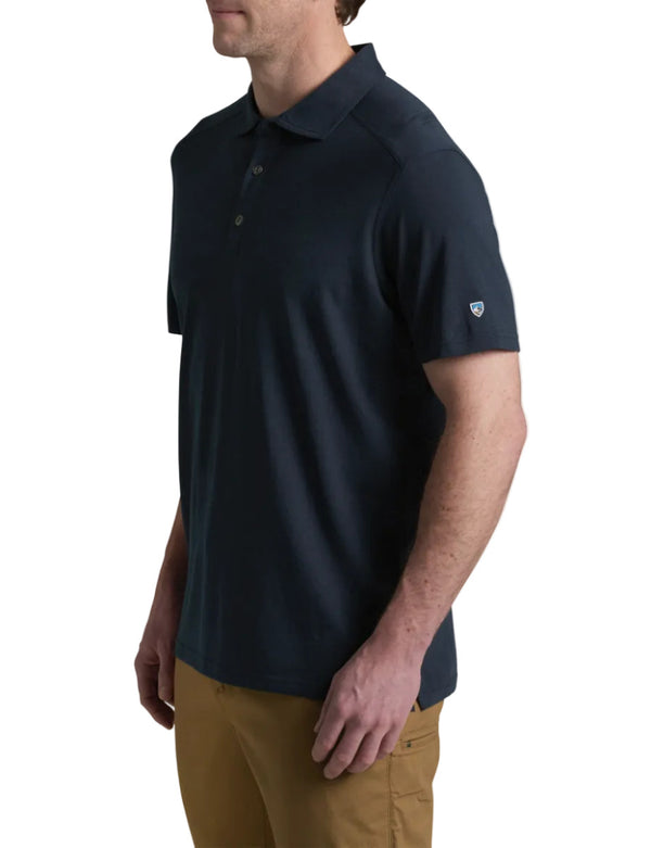 KUHL 7549 Men's DEFAKTO Polo