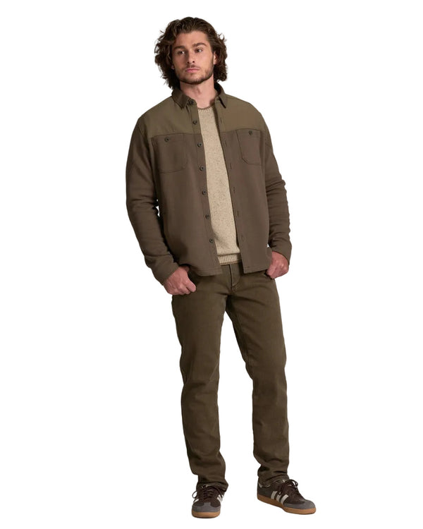 KUHL 7550 Men's Relentr Shirt-Jac