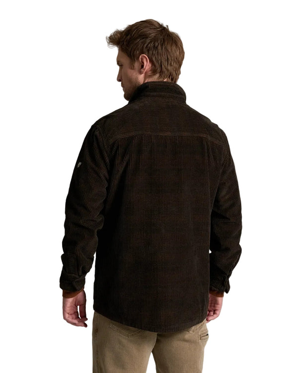 KUHL 7551 Men's Ridge Shirt-Jac
