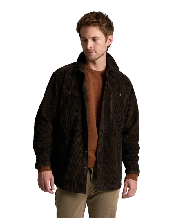 KUHL 7551 Men's Ridge Shirt-Jac