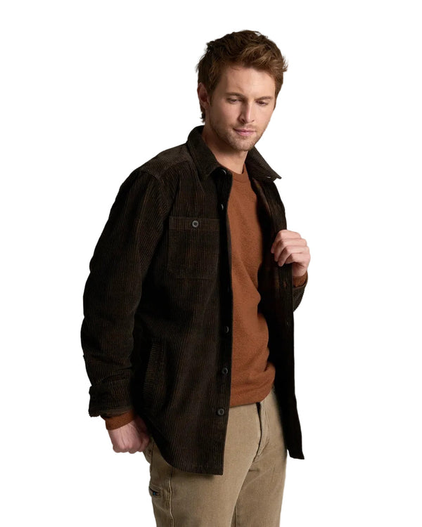 KUHL 7551 Men's Ridge Shirt-Jac