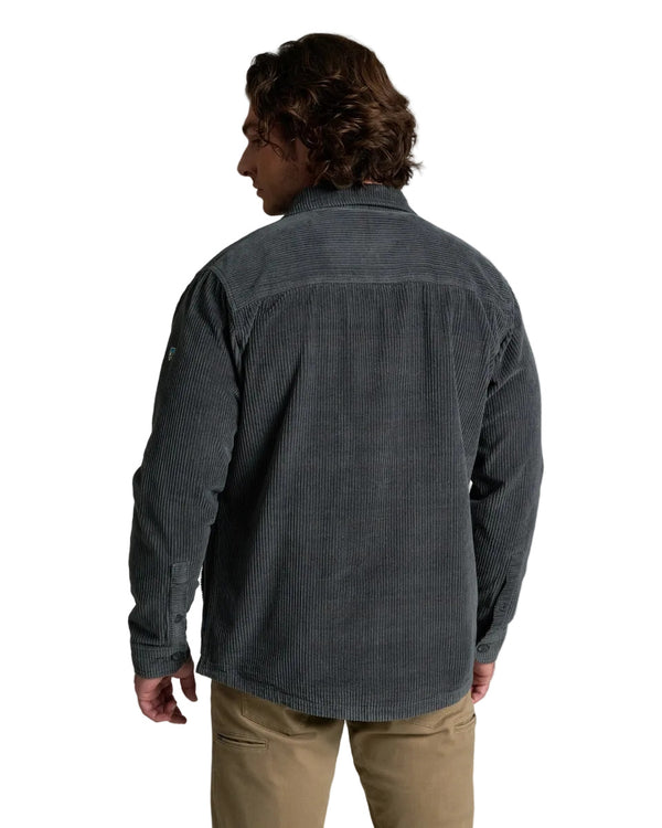 KUHL 7551 Men's Ridge Shirt-Jac