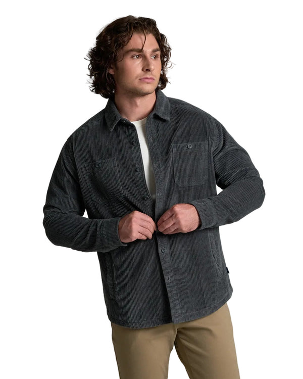 KUHL 7551 Men's Ridge Shirt-Jac
