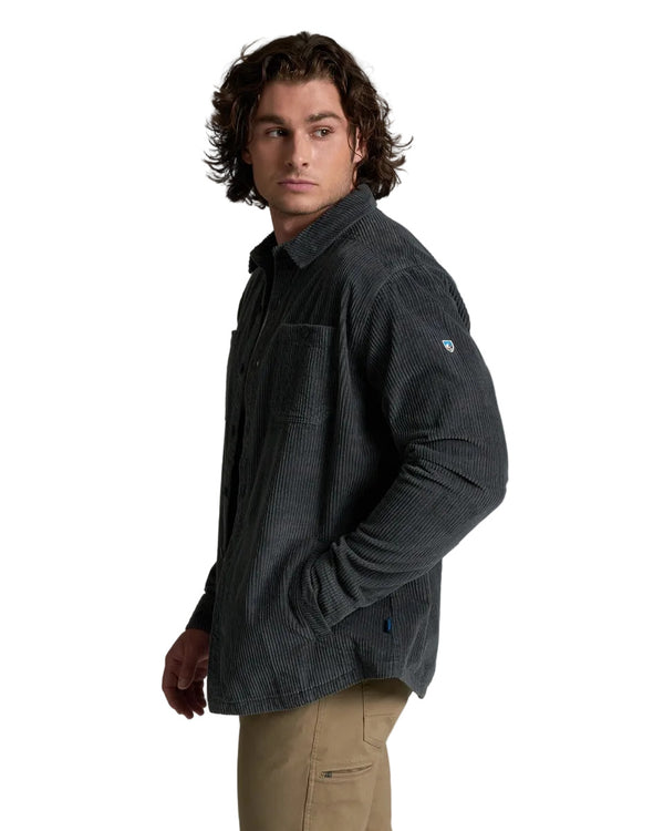 KUHL 7551 Men's Ridge Shirt-Jac