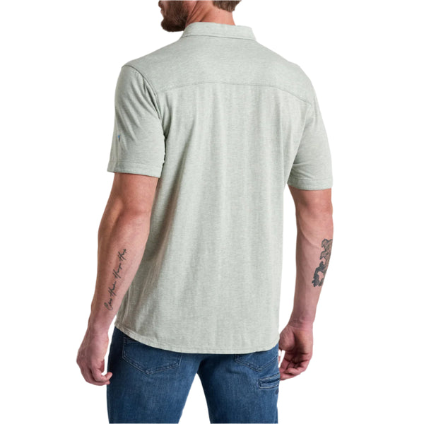 Kuhl 7573 Men's Innovatr Short Sleeve