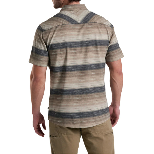 Kuhl 7579 Men's Ikonik Persuadr Short Sleeve