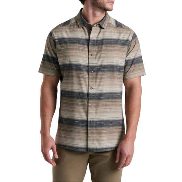 Kuhl 7579 Men's Ikonik Persuadr Short Sleeve