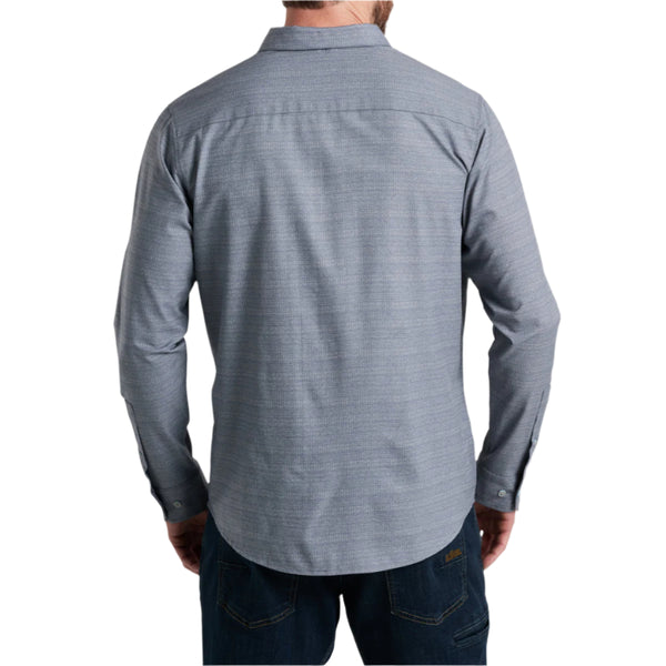 Kuhl 7580 Men's Breeze Long Sleeve