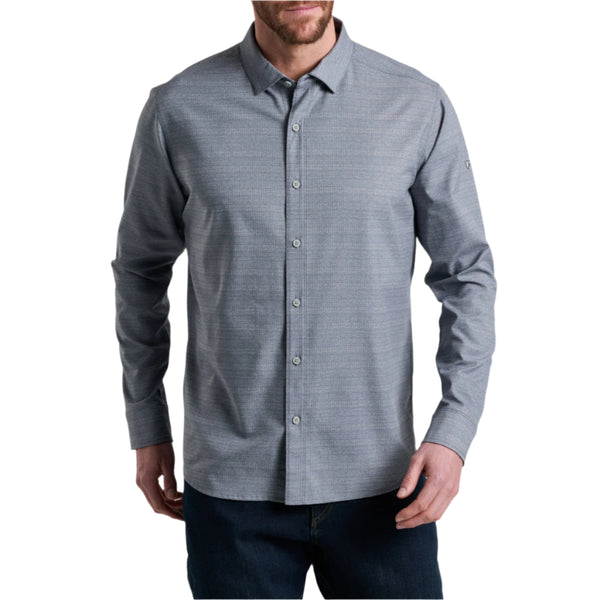 Kuhl 7580 Men's Breeze Long Sleeve