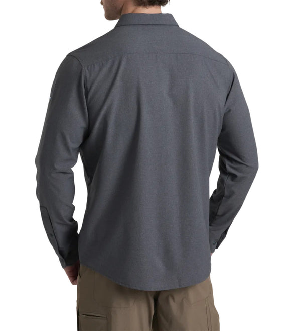 KUHL 7580 Men's Breeze Long Sleeve