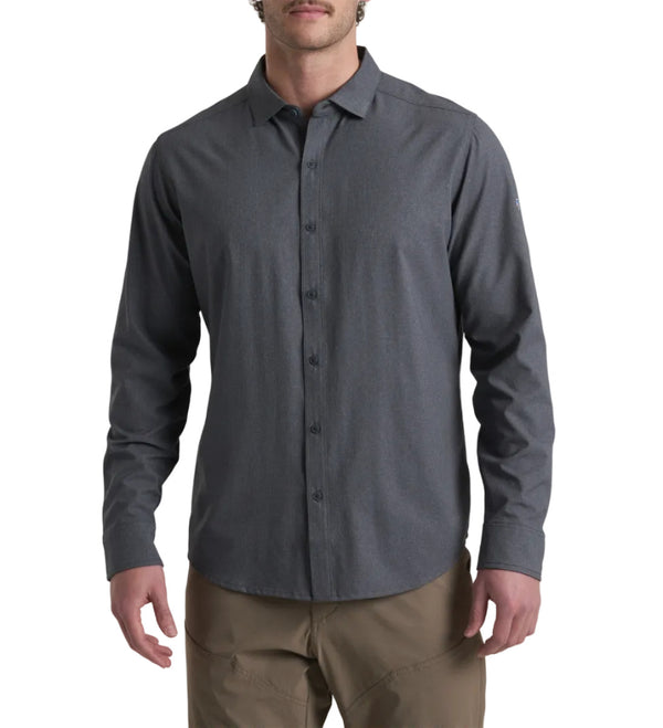 KUHL 7580 Men's Breeze Long Sleeve