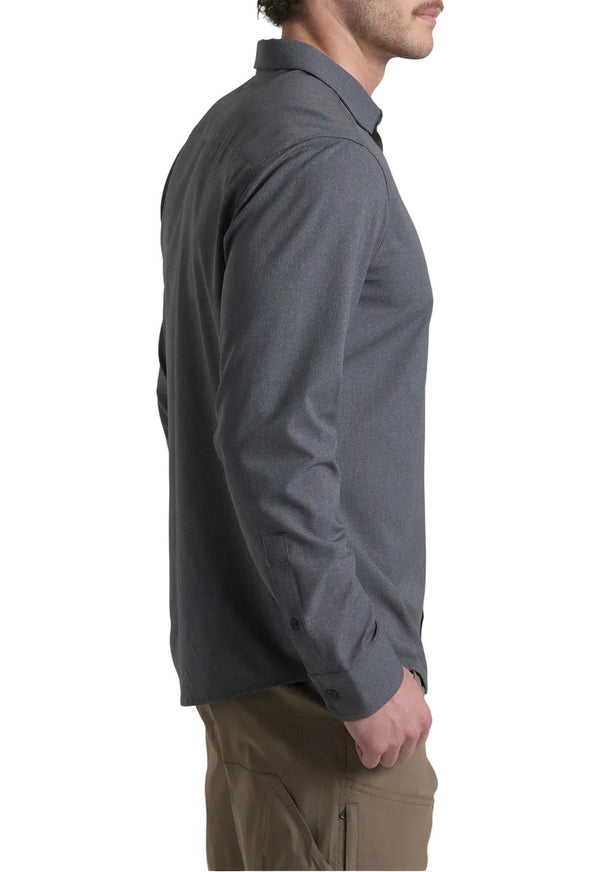 KUHL 7580 Men's Breeze Long Sleeve