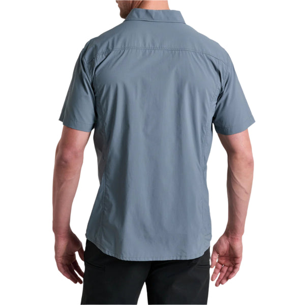 Kuhl 7581 Men's Driftr Short Sleeve
