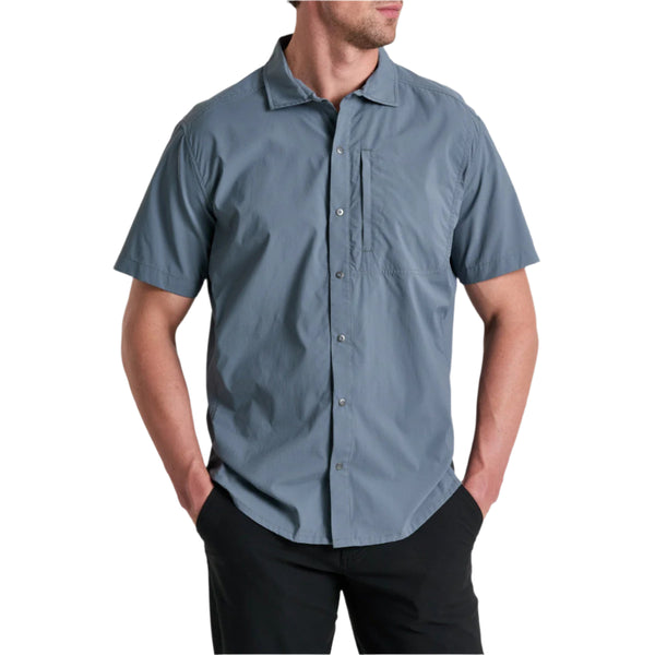 Kuhl 7581 Men's Driftr Short Sleeve