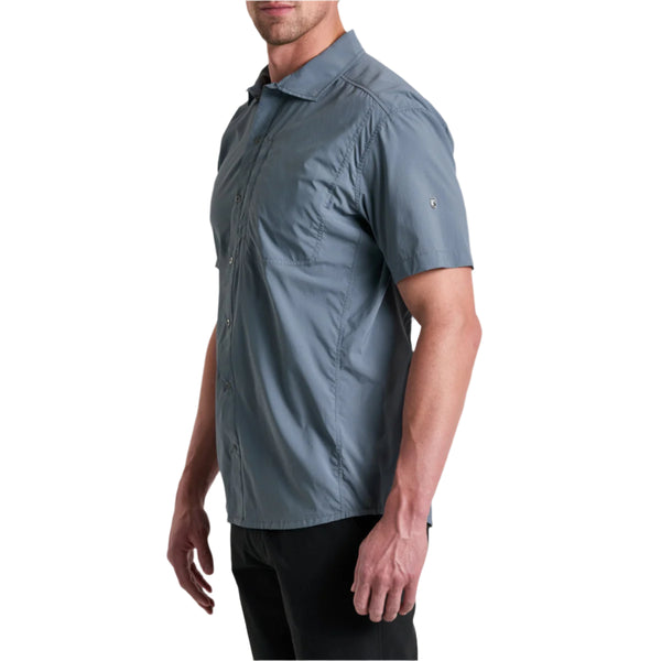 Kuhl 7581 Men's Driftr Short Sleeve