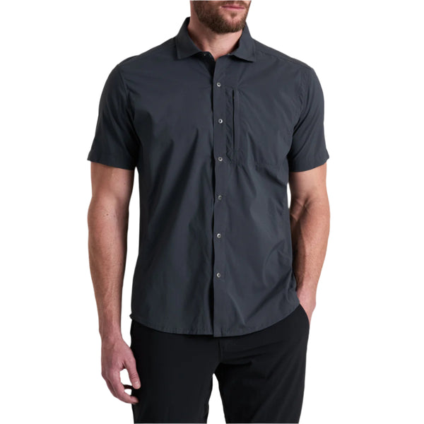 Kuhl 7581 Men's Driftr Short Sleeve